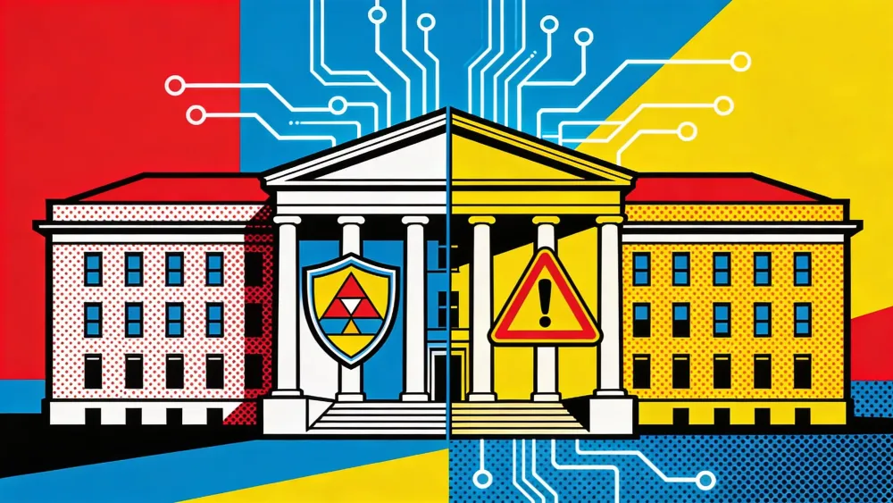 The Pentagon Punished AI Safety. A Republican State Just Demanded It.