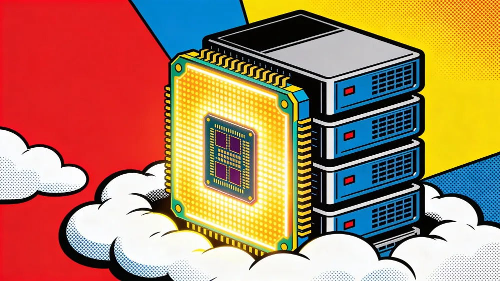 Amazon's $200 Billion Bet Isn't About the Cloud. It's About Owning the Silicon.