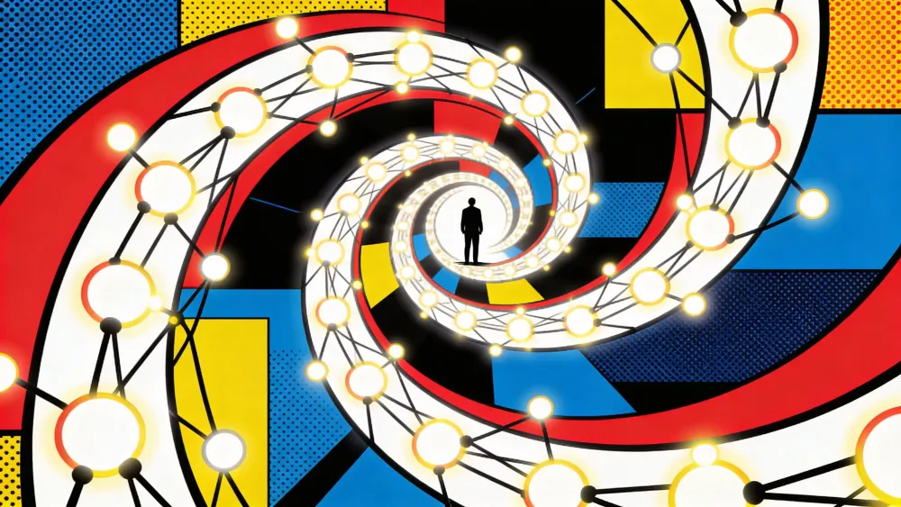 Recursive Superintelligence Raises $500M From GV and Nvidia at $4B Valuation