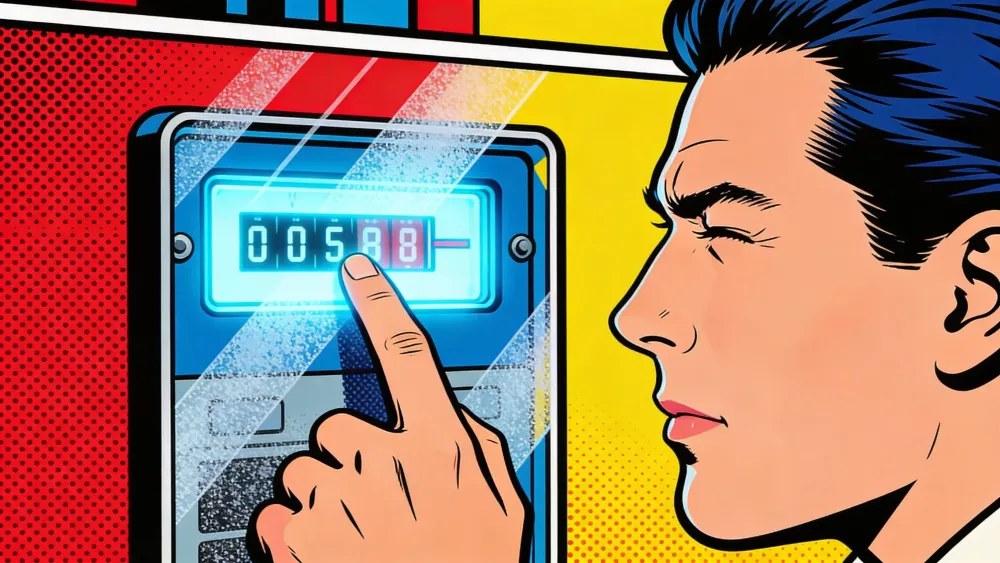 30 Tools: Your AI Subscription Has a Meter. You Just Can't See It.