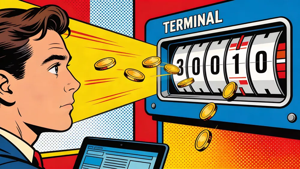 The Token Optimization Industry Shouldn't Exist. That's the Point.