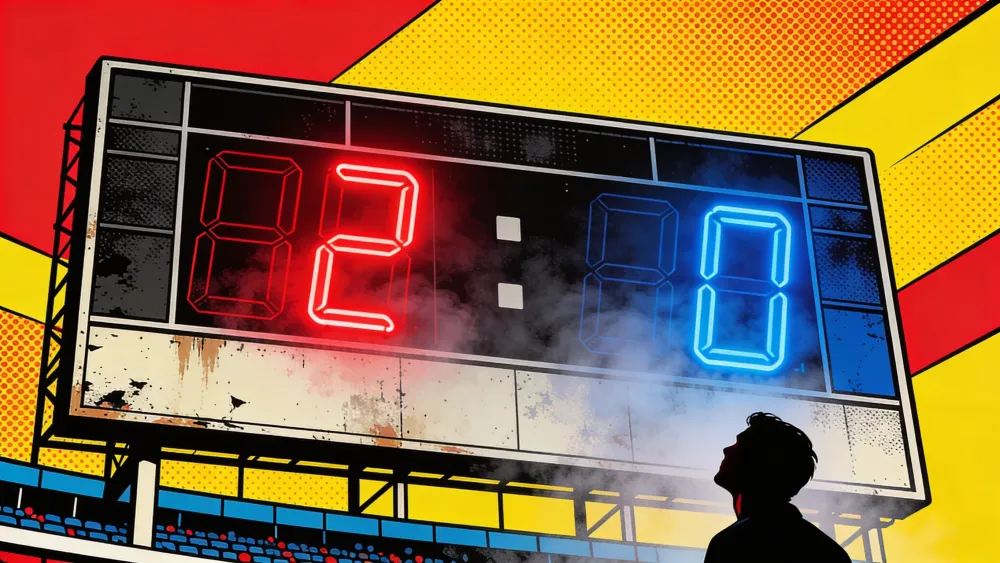 Stanford's 2026 AI Index puts US lead over China at 2.7% as DeepSeek V4 stalls