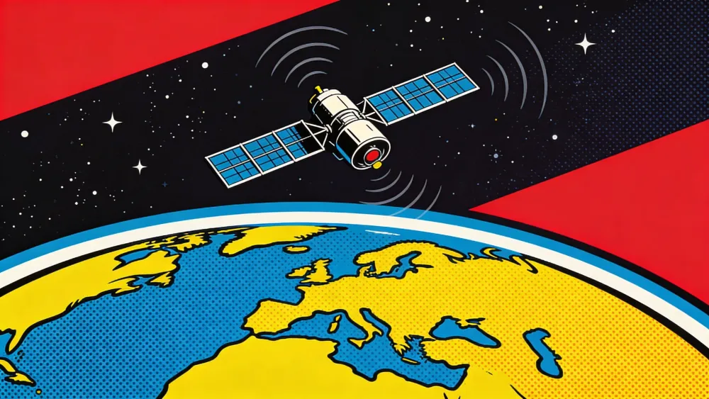 Amazon Acquires Globalstar for $11.57 Billion, Bets on Spectrum to Catch Starlink