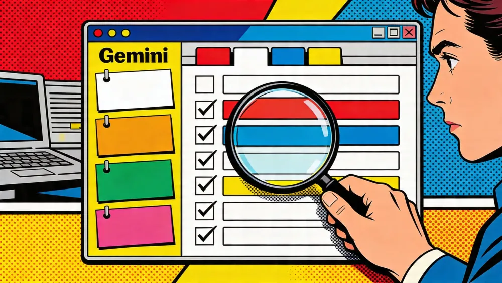 Intermediate Tutorial: Build Useful Chrome Skills for Gemini Workflows