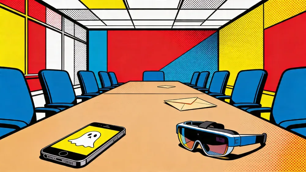 Snap Cuts 16% of Staff as AI and Activist Pressure Hit Payroll