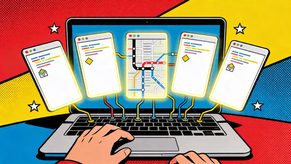 Repo Radar: 5 GitHub Projects Worth Your Week