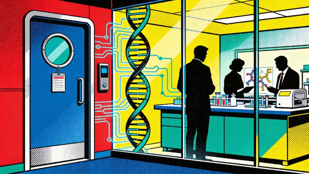 OpenAI's Biology Model Is Not a Lab Breakthrough. It Is an Access Strategy.