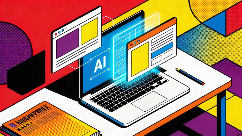 Anthropic Launches Claude Design for Prototypes and Slides, Powered by Opus 4.7