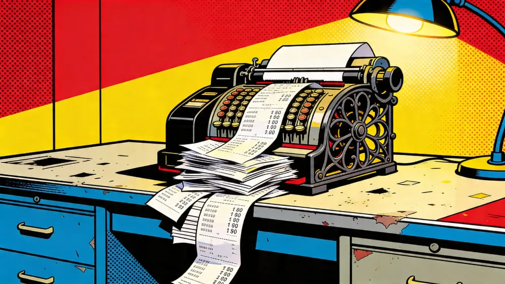 The Tools to Halve Your AI Bill Are Free. Nobody at the Company Owns Them.