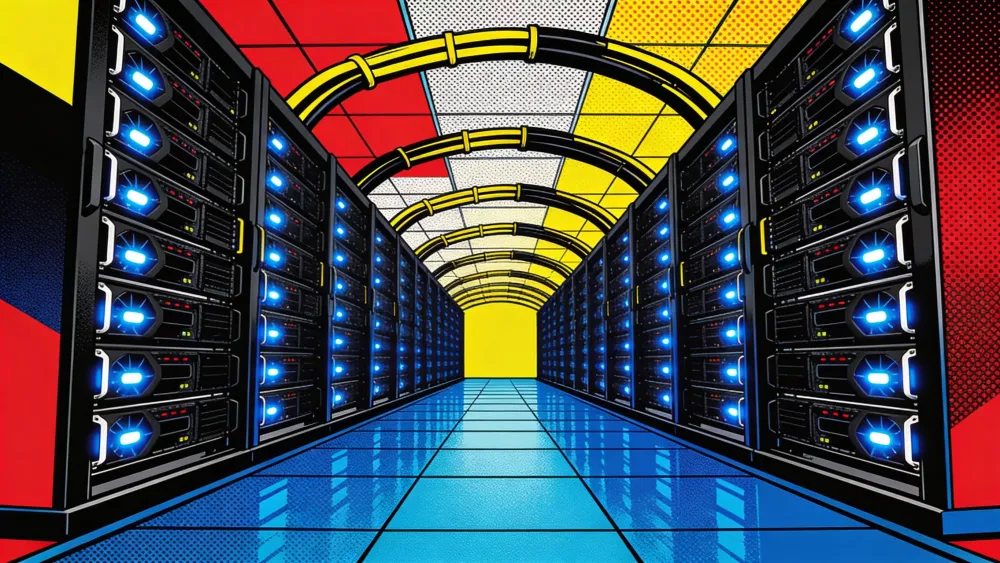 Google Cloud Locks In Thinking Machines Lab With Multi-Billion GB300 Deal