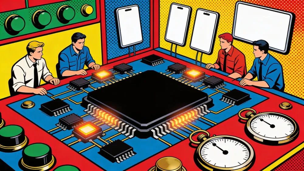 Tencent Ships Hy3 Preview as 295B Model With 40 Percent Efficiency Gain