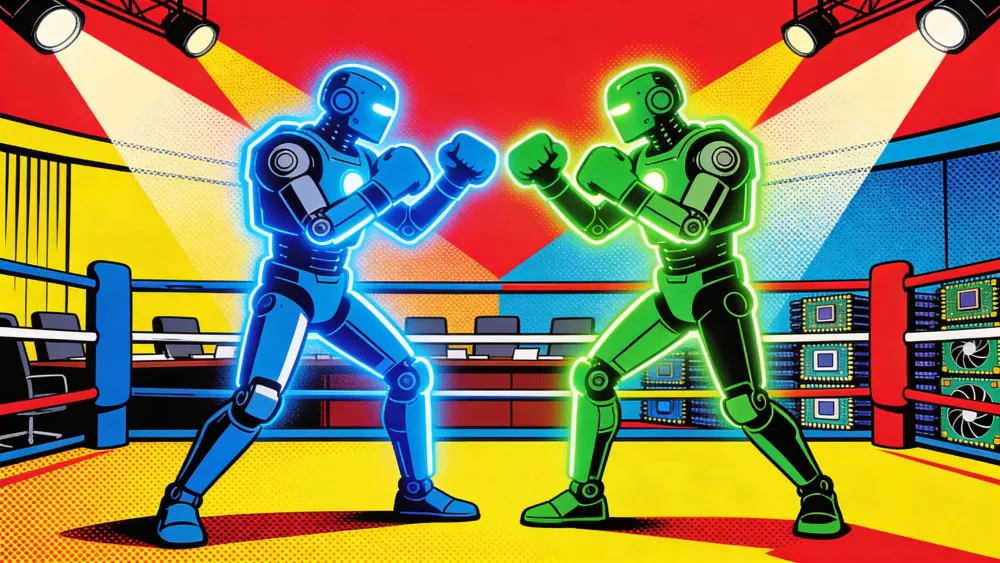 OpenAI Launches GPT-5.5 to Reclaim Enterprise Lead From Anthropic