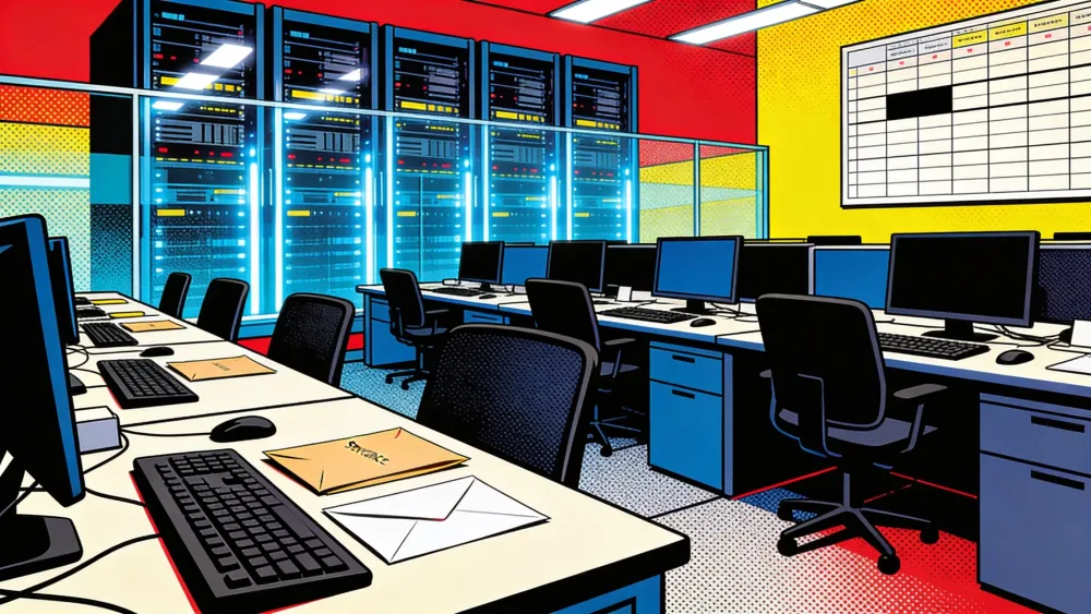 Meta Cuts 8,000 Jobs, Leaves 6,000 Roles Empty in AI Efficiency Push