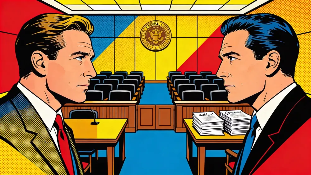 Musk v. Altman trial seats nine jurors before OpenAI arguments