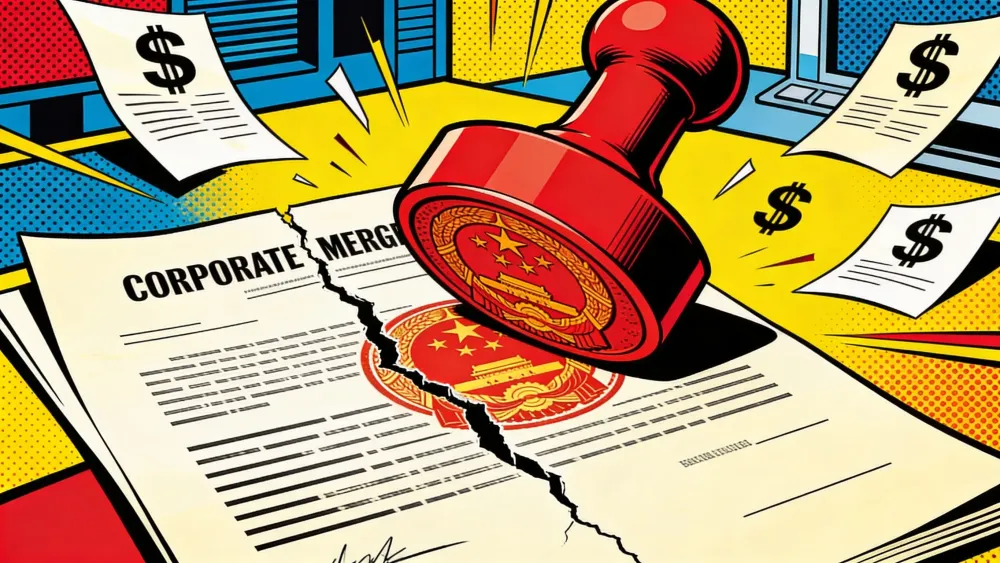 Meta Prepares to Undo $2.5 Billion Manus Deal After China Ban