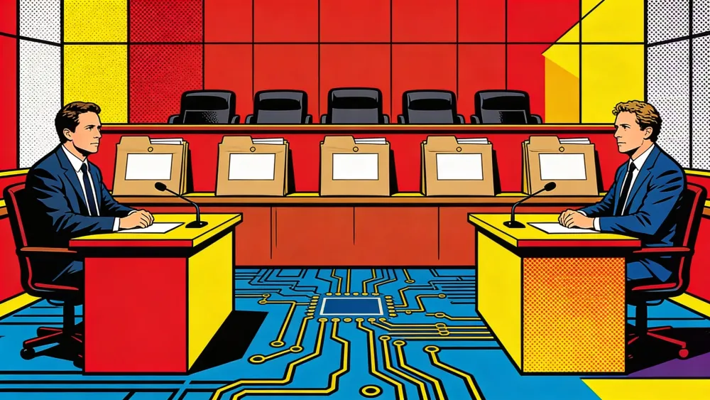 Musk and Altman Bring OpenAI's Charity Fight to Nine Jurors