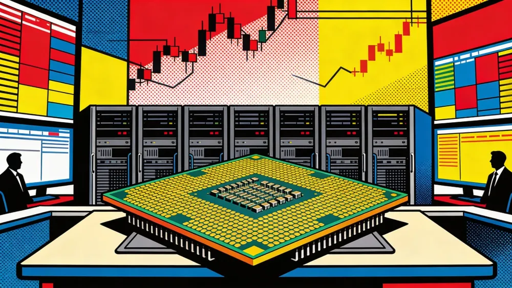 Cerebras Sets IPO Range at $115 to $125 as OpenAI Order Looms
