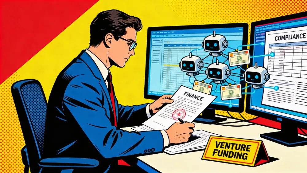 Nace.AI Raises $21.5 Million Seed Round for Enterprise AI Agents