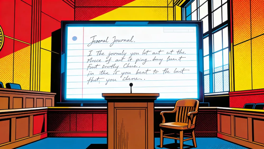 Brockman's Journal Landed in Oakland on Monday. Musk's Charitable-Trust Theory Got Smaller.