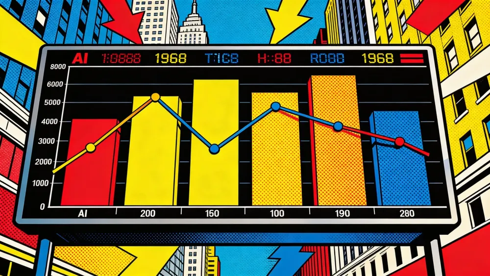 Anthropic Widens LLM Meter Lead on Wall Street Venture, SpaceX Deal