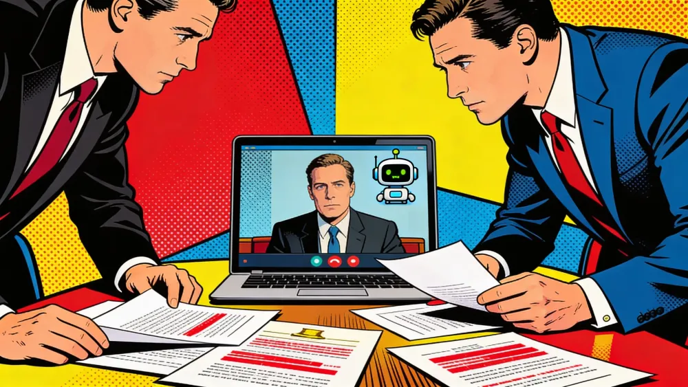 AI Note Takers Face Privilege Warnings After New York Bar Opinion