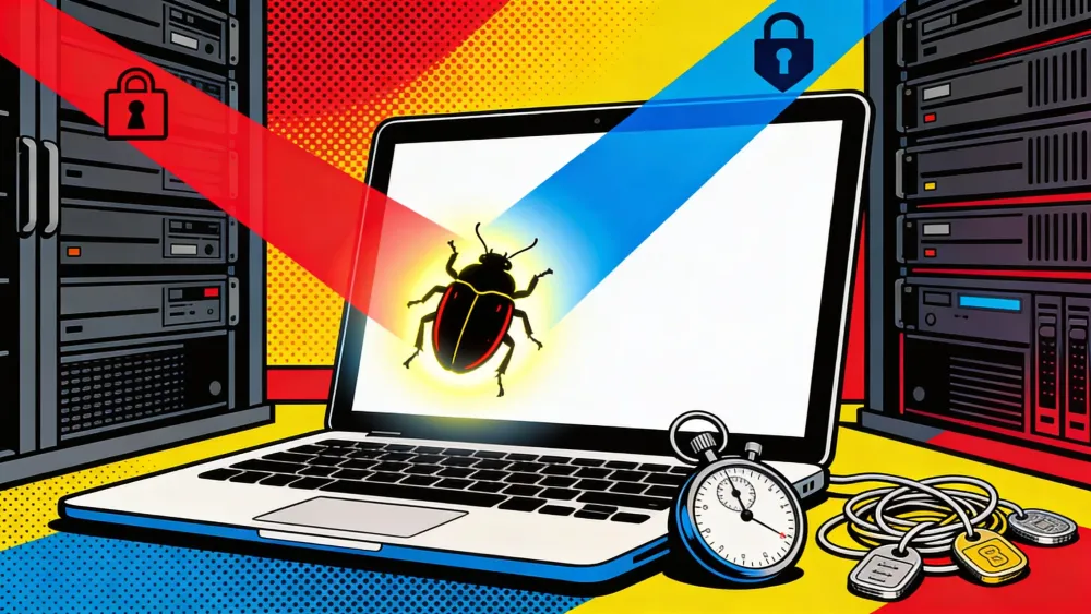 AI Has Entered the Zero-Day Race. Google Found the First Trace.