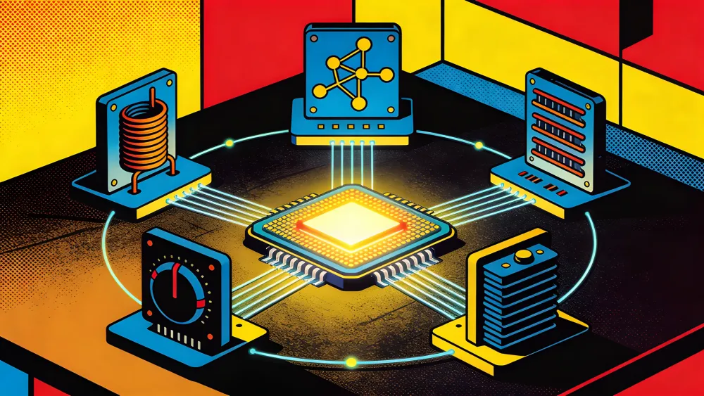 Repo Radar: 5 GitHub Projects Worth Your Week