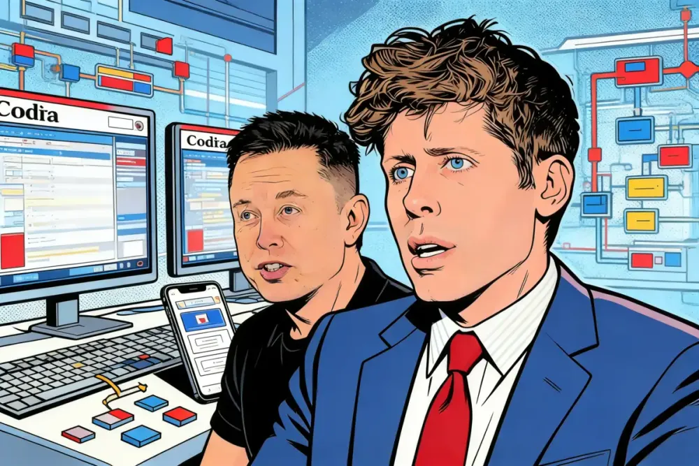 Jury Rejects Musk's $134 Billion Lawsuit Against OpenAI as Untimely