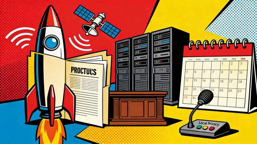 Musk Files. Altman Follows. A Dictation App Resists.