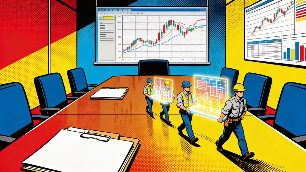 Anthropic’s Wall Street Venture Buys the Firm OpenAI Had Been Using