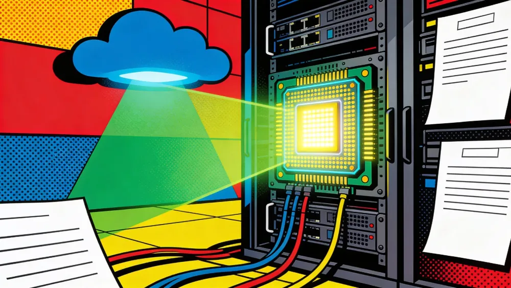Anthropic Weighs Microsoft Maia Chip Deal as Claude Demand Grows