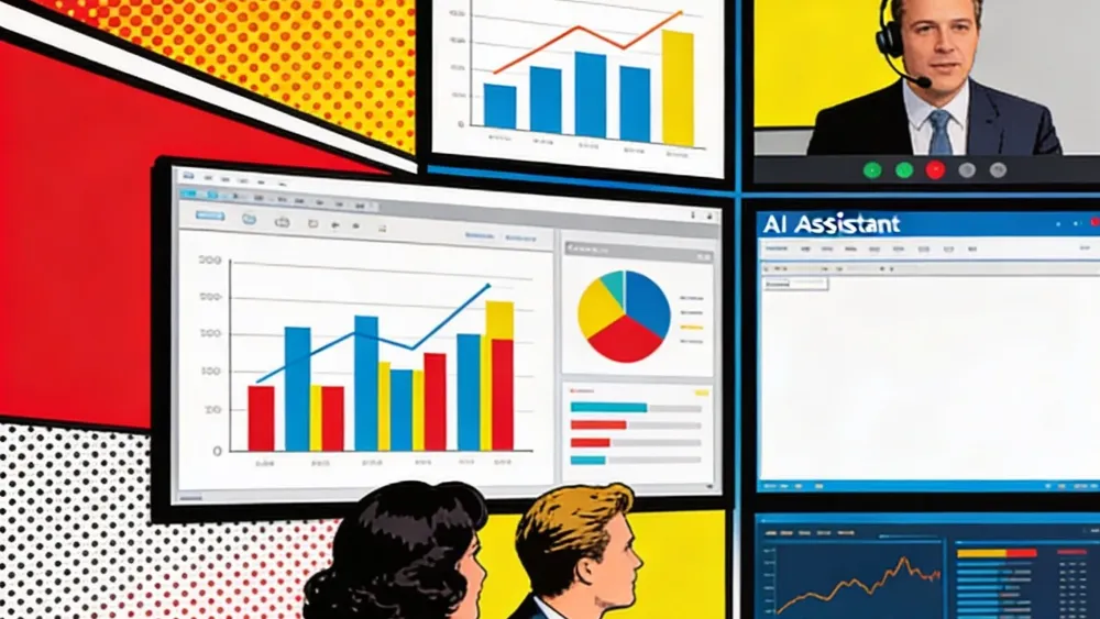 Zoom Raises 2027 Sales Forecast as AI Companion Paid Users Jump 184%