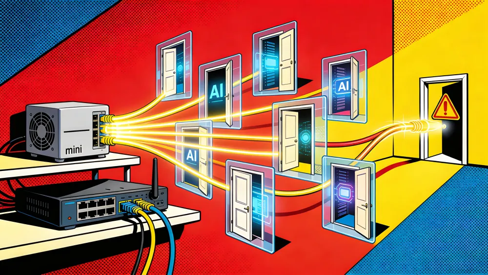 Route Your AI Across a Dozen Models, and Pay Less for Better Answers