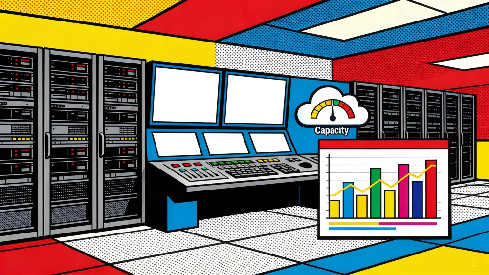 Meta Weighs Cloud Business as Capex Guide Rises to $125 Billion-$145 Billion