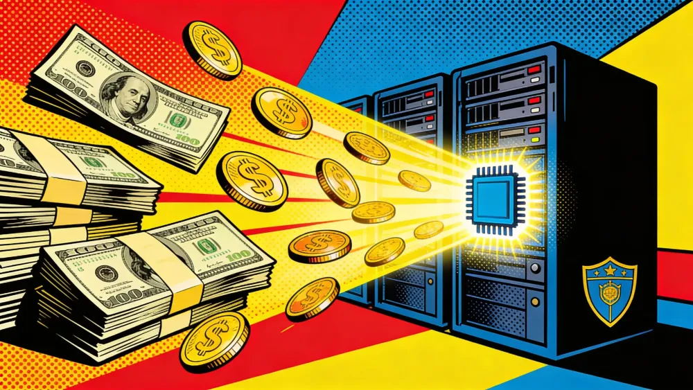 Five AI Startups Raised $193 Million This Week for AI Infrastructure and Oversight