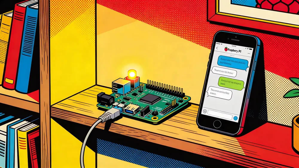 A Raspberry Pi Is the Durable Way to Run OpenClaw as Labs Narrow Model Access