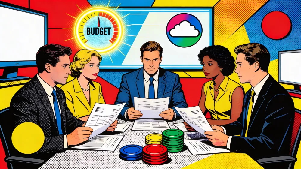 KPMG Survey Shows Only 26% of Companies Can Track AI Costs Fully
