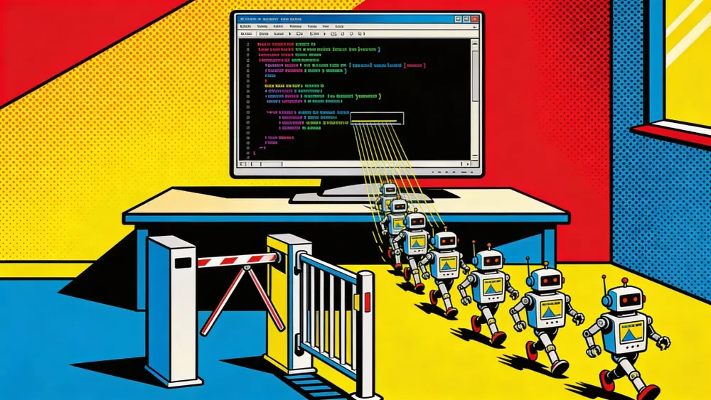 Anthropic Turned Claude Code Into an Unattended Agent Runtime This Spring