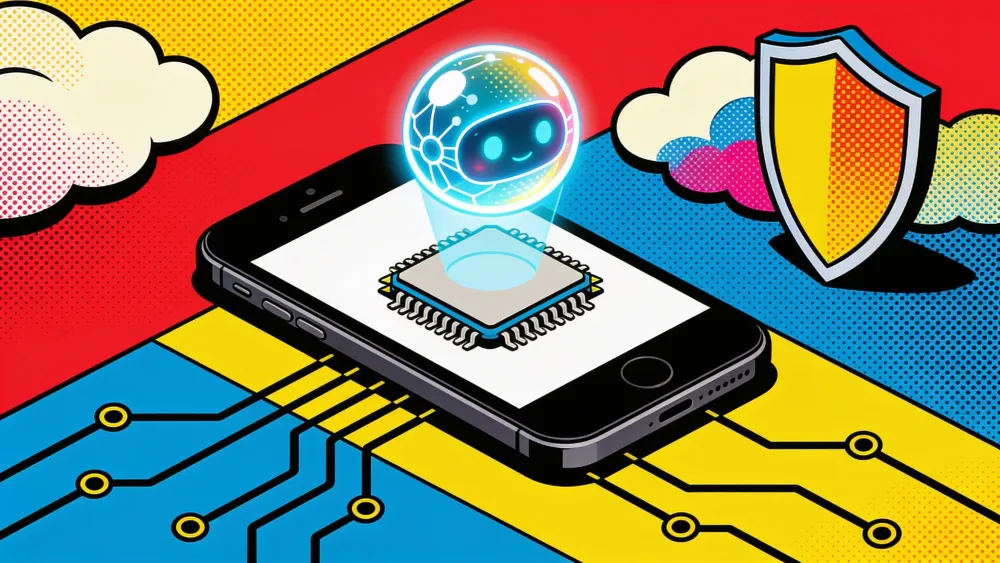Apple Puts Gemini Models Behind Its Siri AI Relaunch