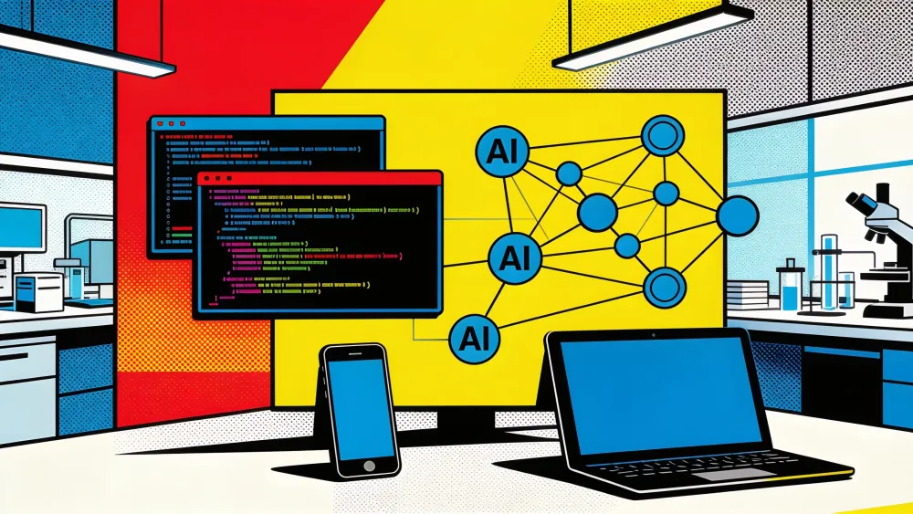 Apple expands Xcode and Foundation Models for WWDC AI developers