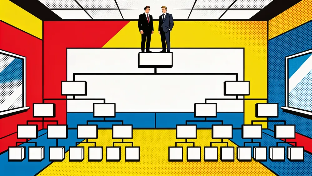 As Tech Piles Reports on Its CEOs, Anthropic's Amodei Shrank His to One