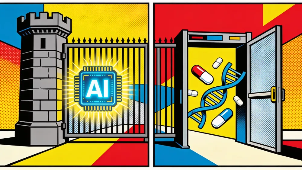 Amodei Wants an FAA for AI Models and a Faster FDA for AI Drugs