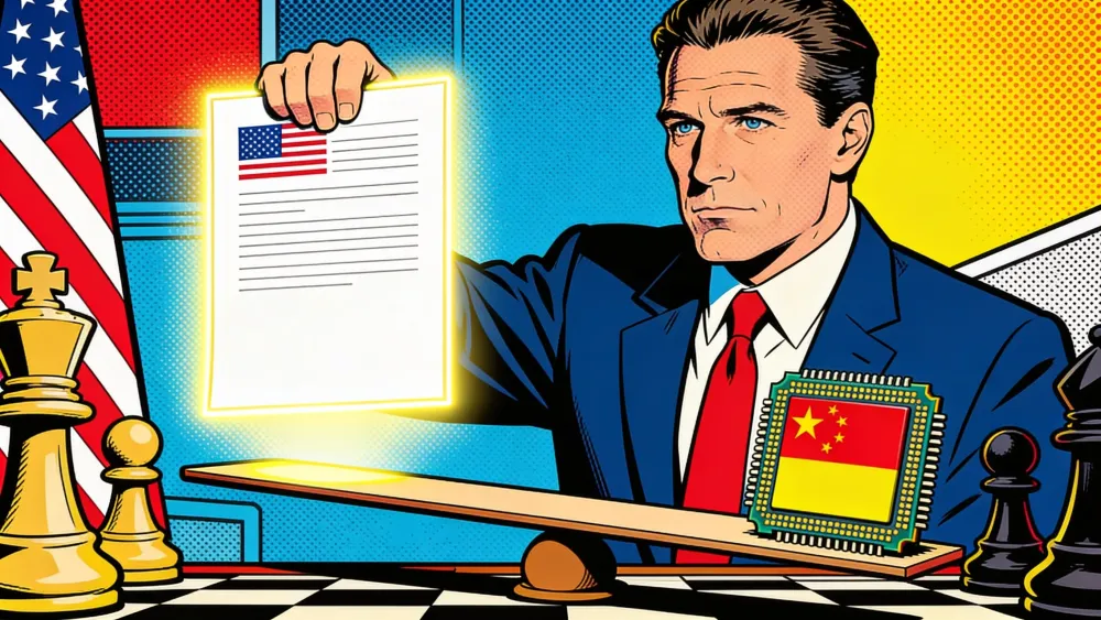 DeepSeek Turns a Security Tool Into a China Bargain