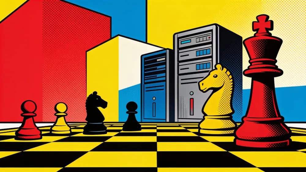 Microsoft Weighs Hosting China's DeepSeek to Undercut OpenAI and Anthropic