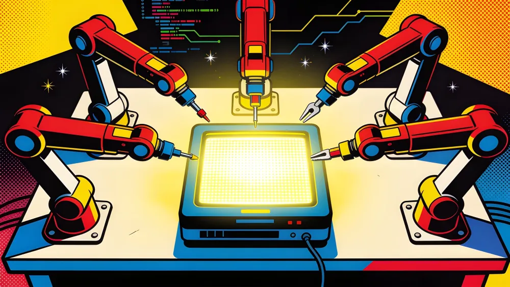 Repo Radar: 5 GitHub Projects Worth Your Week