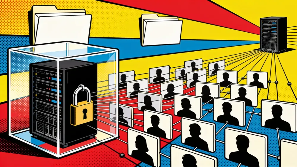 Anthropic Says Alibaba Ran 28.8 Million Claude Exchanges Through Fake Accounts