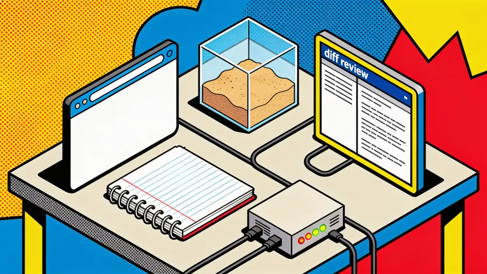 Five GitHub Projects Show Where Agents Are Heading
