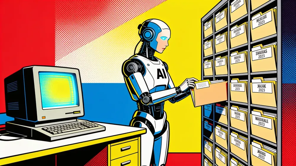 Give Your AI a Memory Layer That Survives Sessions