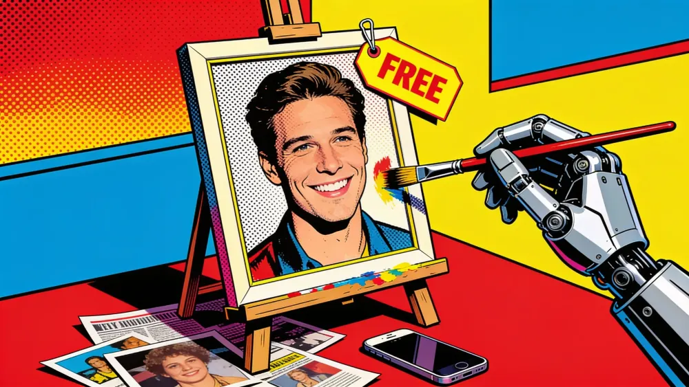 Google Makes Gemini's Personalized Image Generation Free in the US