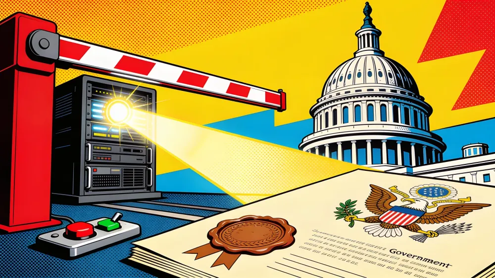 Commerce Department Lifts Export Controls on Anthropic's Fable 5 and Mythos 5